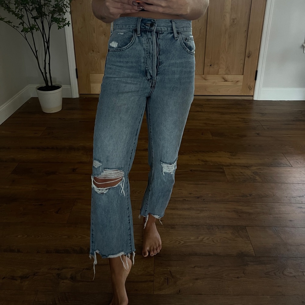 PISTOLA Jeans